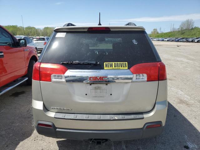 2013 GMC TERRAIN SL 2GKALSEK5D6322099  49307654