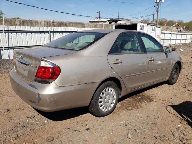 2005 Toyota Camry Le VIN: 4T1BE32K25U622850 Lot: 51161734