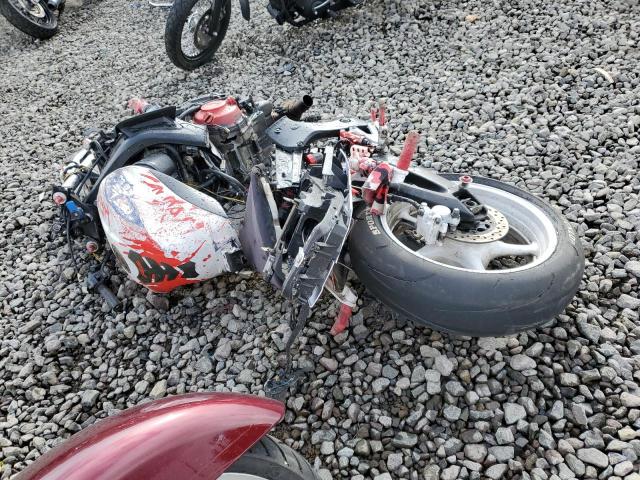 2003 YAMAHA YZFR6 L JYARJ06Y03A001094