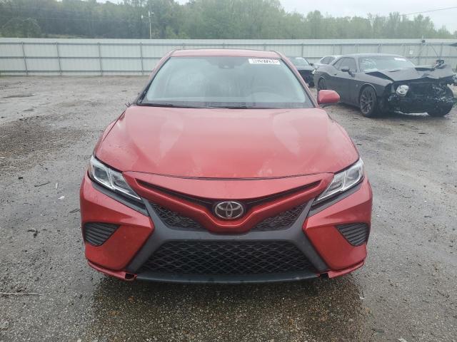 2020 Toyota Camry Se VIN: 4T1G11AK9LU337387 Lot: 46207284