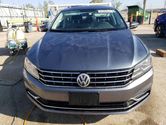 2017 Volkswagen Passat S VIN: 1VWAT7A31HC082695 Lot: 52389444