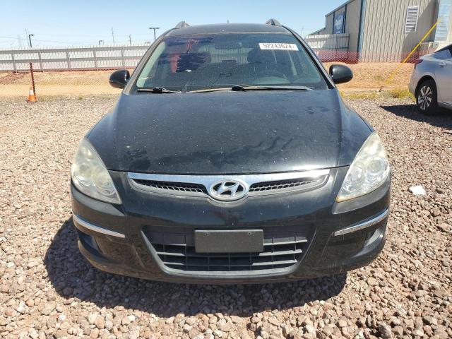 2011 Hyundai Elantra Touring Gls VIN: KMHDC8AE6BU110821 Lot: 52243624