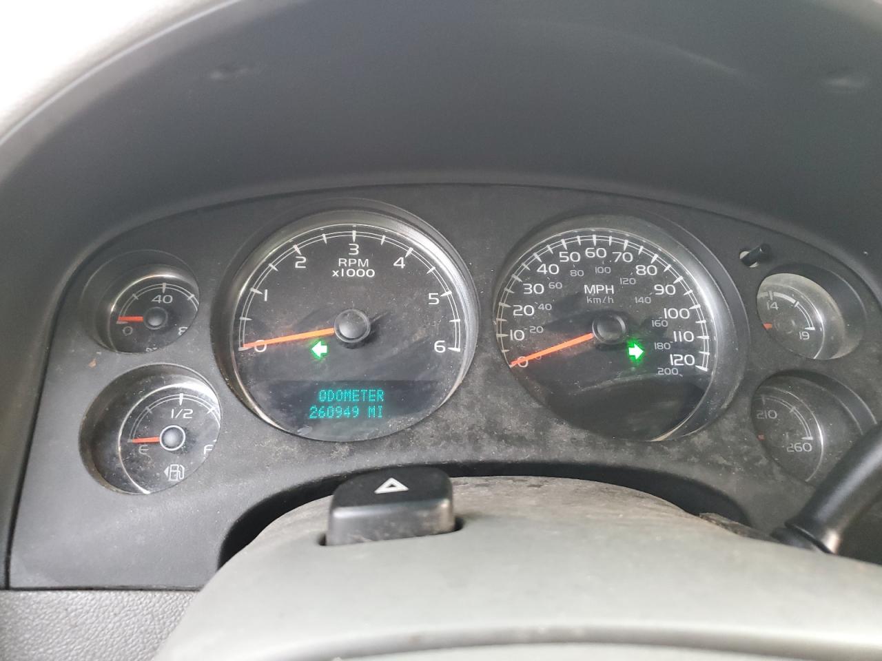 3GNMCGE01BG323988 2011 Chevrolet Avalanche Ltz