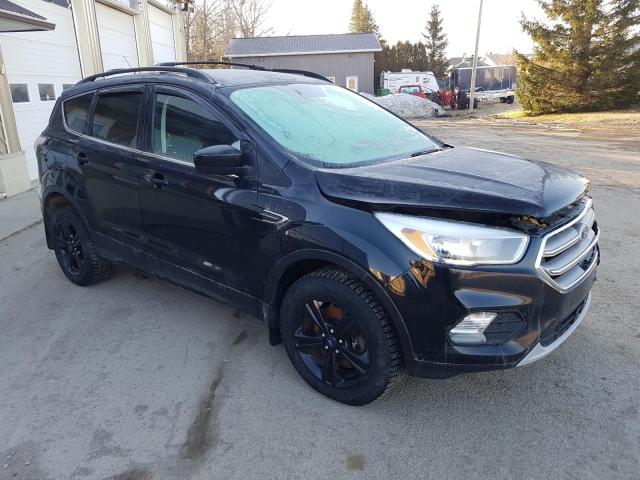 2017 Ford Escape Se VIN: 1FMCU9GD6HUE79054 Lot: 44324004