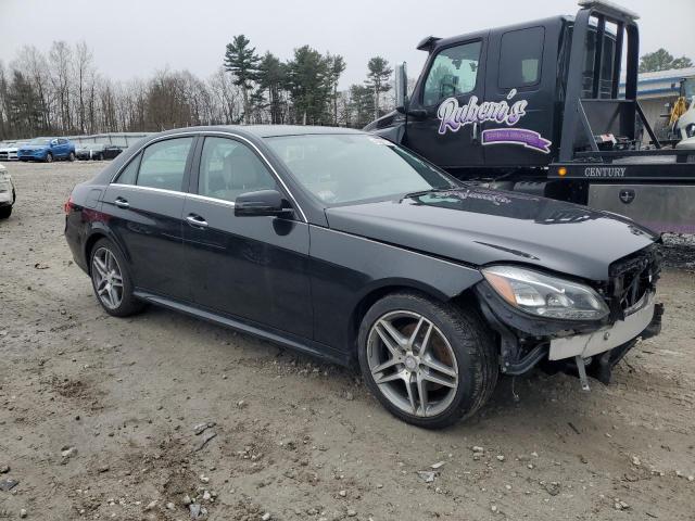 2015 Mercedes-Benz E 350 4Matic VIN: WDDHF8JB4FB100637 Lot: 48357574