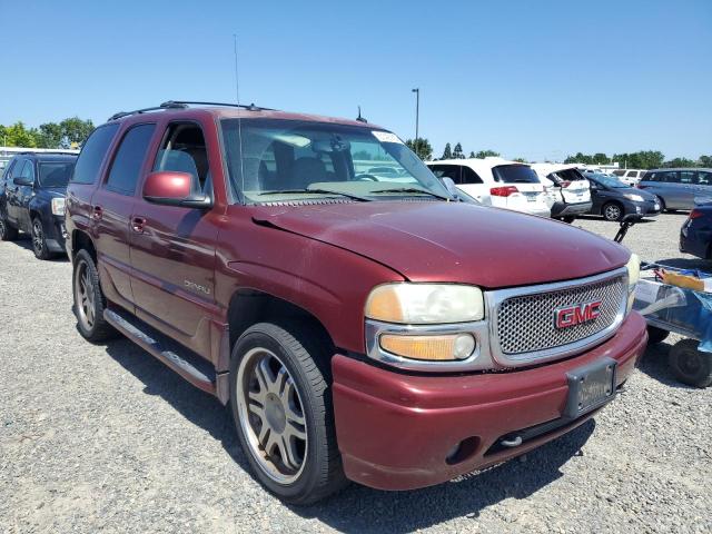 2003 GMC Yukon Denali VIN: 1GKEK63U23J271601 Lot: 51491454