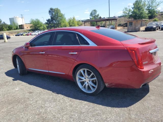 2013 Cadillac Xts Premium Collection VIN: 2G61S5S39D9158063 Lot: 52468714