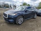 INFINITI QX50 PURE снимка