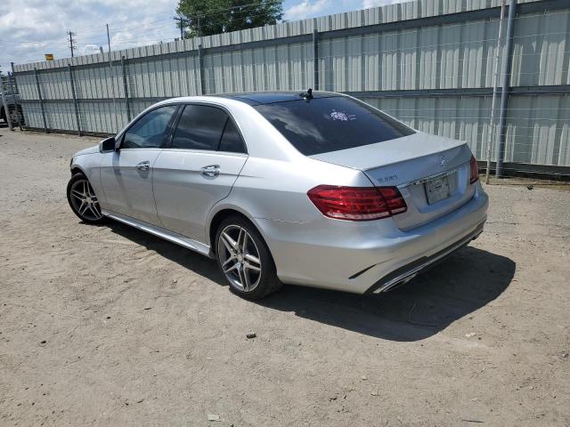 2014 Mercedes-Benz E 350 VIN: WDDHF5KB1EB028761 Lot: 51198324