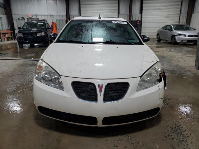 2008 Pontiac G6 Base VIN: 1G2ZG57N084172622 Lot: 51913314