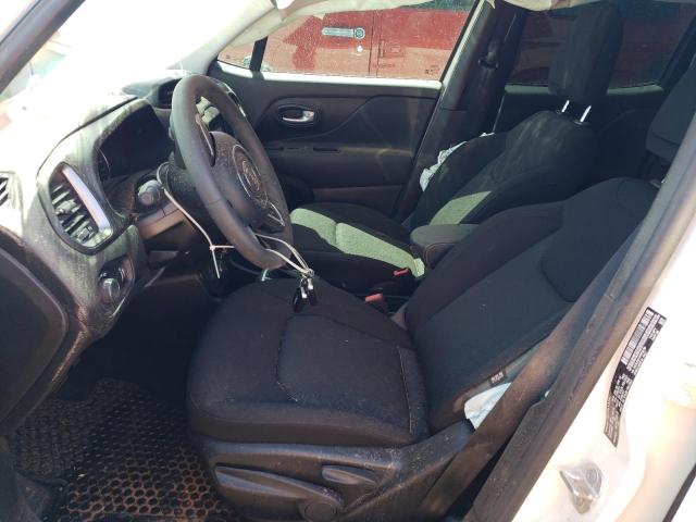 2023 Jeep Renegade Latitude VIN: ZACNJDB17PPP56166 Lot: 49806274