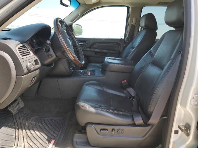 2012 GMC Yukon Xl Denali VIN: 1GKS2MEF7CR135133 Lot: 51963464