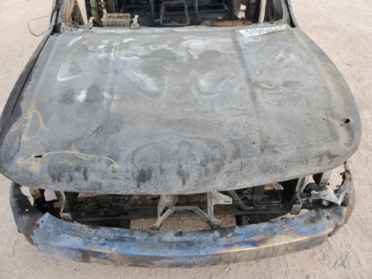 2GCEC13C781137820 2008 Chevrolet Silverado C1500