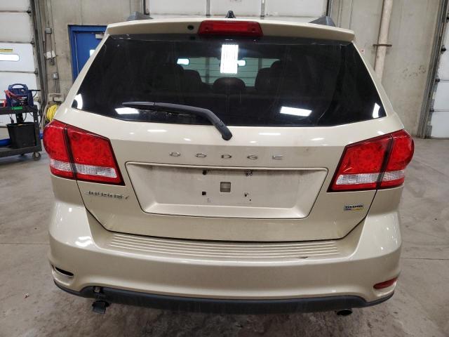 2011 Dodge Journey Mainstreet VIN: 3D4PG1FG1BT540941 Lot: 51830464