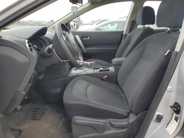 2015 Nissan Rogue Select S VIN: JN8AS5MT5FW668113 Lot: 39244971