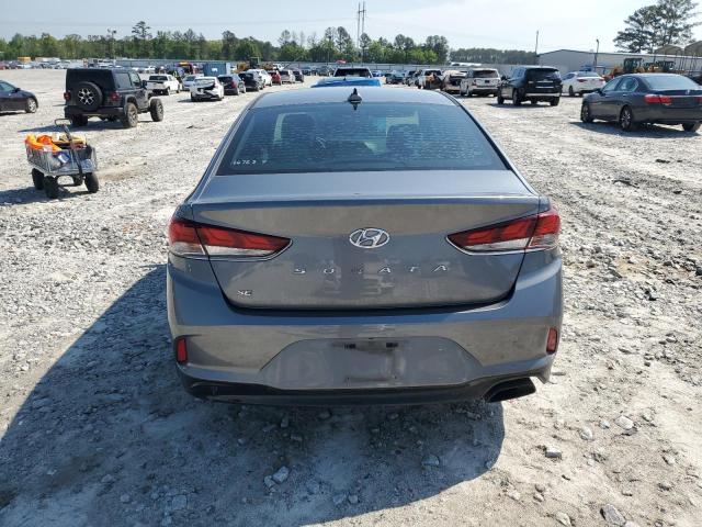 2018 Hyundai Sonata Se VIN: 5NPE24AF7JH716991 Lot: 46258574