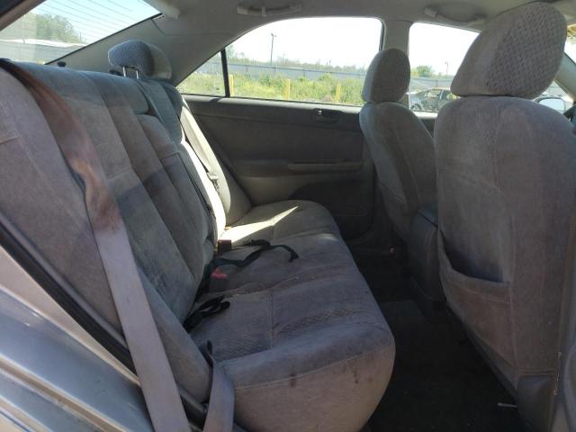 2003 Toyota Camry Le VIN: 4T1BE32K33U181114 Lot: 48637084