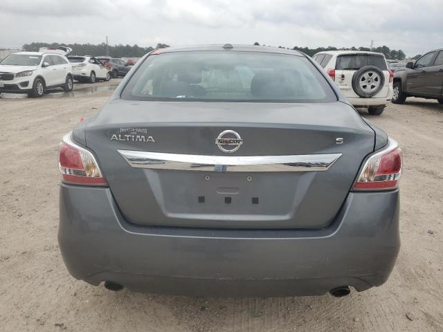 2015 Nissan Altima 2.5 VIN: 1N4AL3AP1FN871662 Lot: 52216974