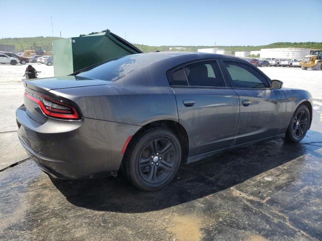 2019 Dodge Charger Sxt VIN: 2C3CDXBG3KH699499 Lot: 51643894