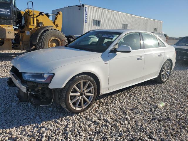 VIN WAUFFAFL8EA045136 2014 Audi A4, Premium Plus no.1