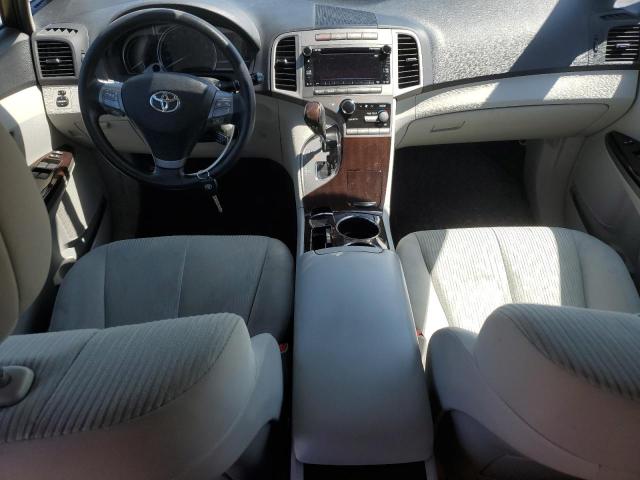 2012 Toyota Venza Le VIN: 4T3BK3BB7CU065611 Lot: 52343834