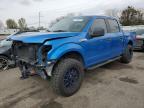 2019 FORD F150 SUPER - 1FTEW1E57KKC83616