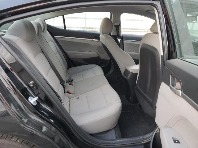 2019 Hyundai Elantra Se VIN: 5NPD74LF8KH461571 Lot: 51404554