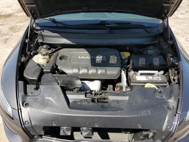 2015 JEEP CHEROKEE L - 1C4PJLCB1FW537248