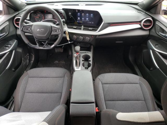 2024 CHEVROLET TRAX 1RS - KL77LGE24RC107067