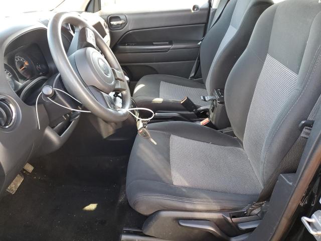 2015 JEEP PATRIOT 1C4NJRAB0FD108837