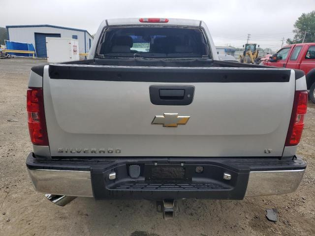2012 Chevrolet Silverado K1500 Lt VIN: 3GCPKSE71CG197822 Lot: 51787084