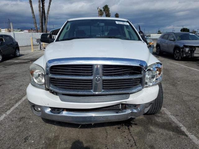 2007 Dodge Ram 3500 St VIN: 3D7ML38A67G800160 Lot: 52419814