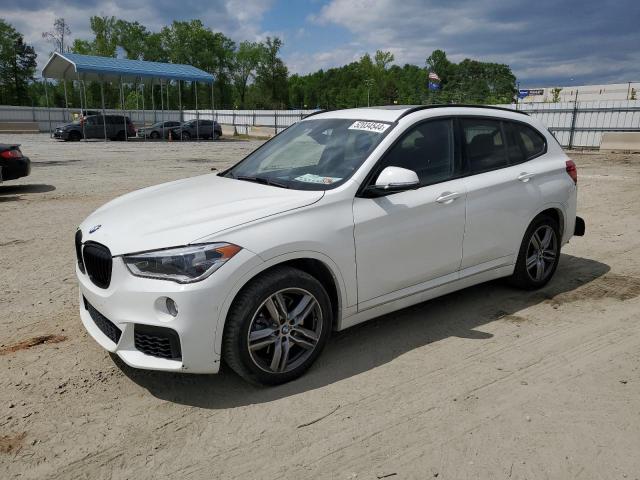 VIN WBXHT3C35J5L34730 2018 BMW X1, Xdrive28I no.1