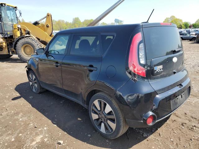 2014 Kia Soul ! VIN: KNDJX3A59E7005420 Lot: 51517894