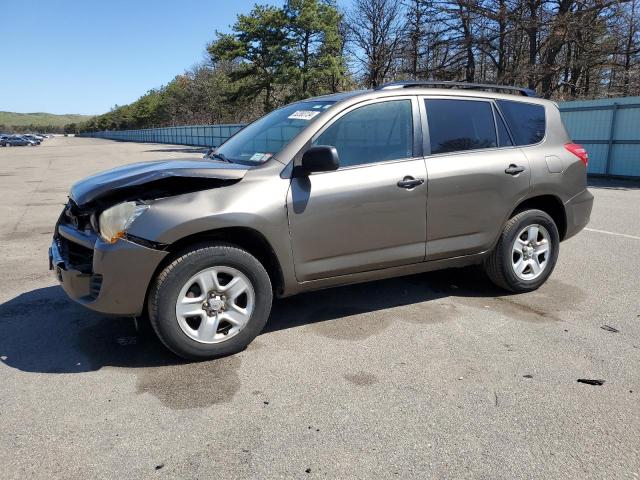 2011 Toyota Rav4 VIN: JTMJF4DV5B5047238 Lot: 52383134