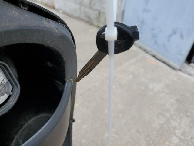 2013 HONDA NCH50 LALAF7003D3003512