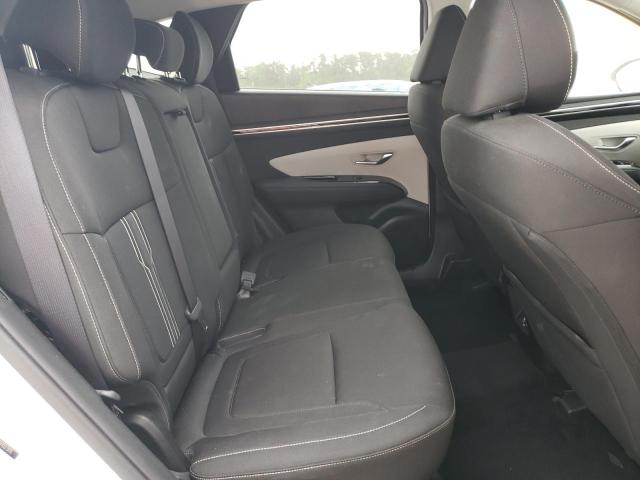 2022 Hyundai Tucson Sel VIN: 5NMJF3AE7NH007890 Lot: 50954534