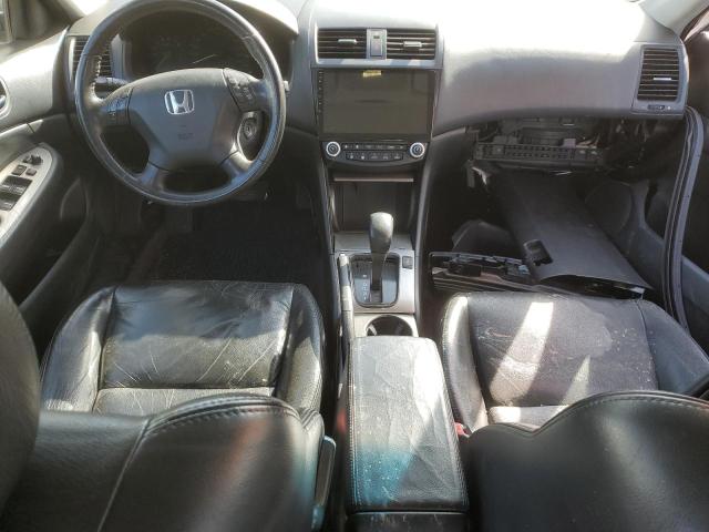 2006 Honda Accord Ex VIN: 1HGCM56866A803122 Lot: 50187314