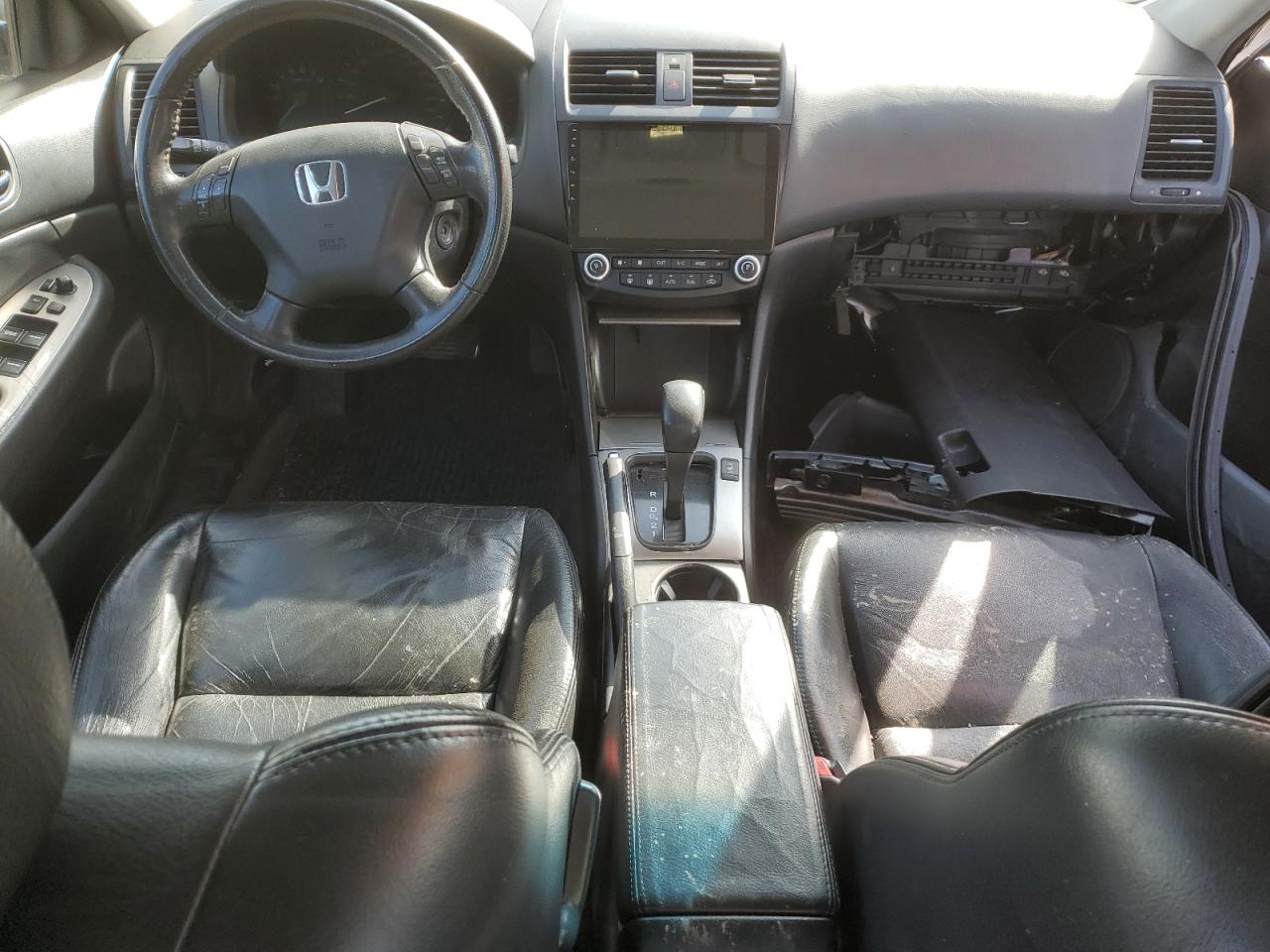 1HGCM56866A803122 2006 Honda Accord Ex