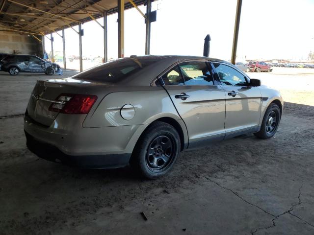 2015 Ford Taurus Police Interceptor VIN: 1FAHP2MK6FG162100 Lot: 49620794