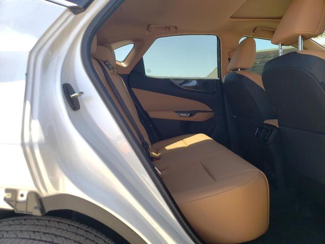 2024 LEXUS NX 350 PRE JTJGGCEZ2R5008066