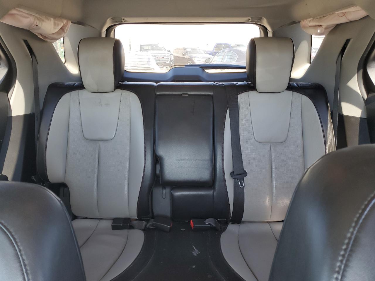 2GNALFEK5D6342184 2013 Chevrolet Equinox Ltz