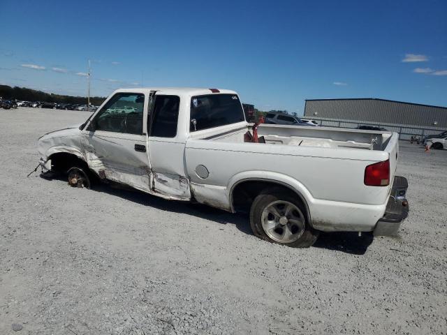 2002 Chevrolet S Truck S10 VIN: 1GCCS19W928123630 Lot: 49859664