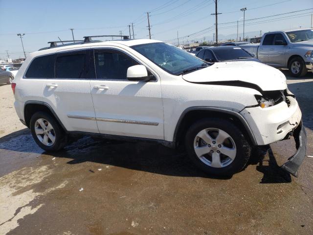 2012 Jeep Grand Cherokee Laredo VIN: 1C4RJEAG4CC201898 Lot: 50130964