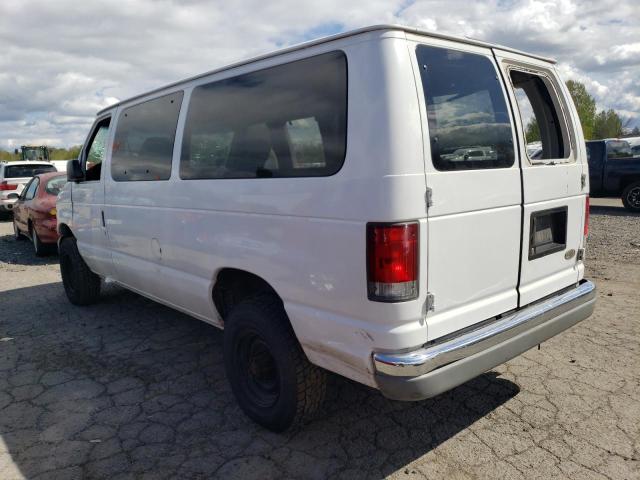 1998 Ford Econoline E350 VIN: 1FBNE31L0WHB83612 Lot: 39223092