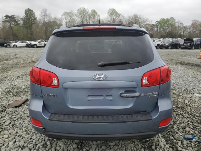 2009 Hyundai Santa Fe Se VIN: 5NMSH13E39H239506 Lot: 49115574