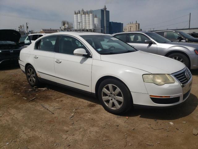 WVWAK73C27P032799 2007 Volkswagen Passat 2.0T