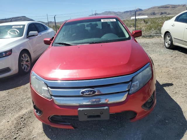 2012 Ford Fusion Se VIN: 3FAHP0HA5CR402683 Lot: 50299614