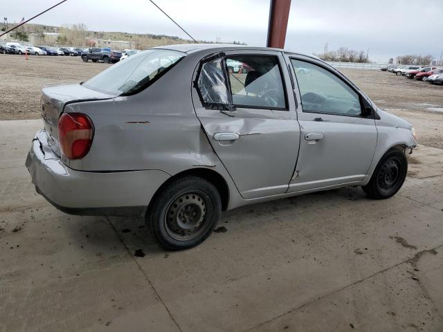 JTDBT123910189066 2001 Toyota Echo 2001 Toyota Echo VIN: JTDBT123910189066 Lot: 52892594