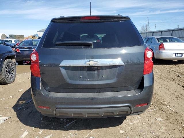 2GNFLEEK0D6360401 2013 Chevrolet Equinox Lt